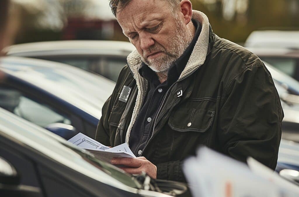 Erreurs vente de voiture : Ce qu’il faut absolument éviter lors de la vente !