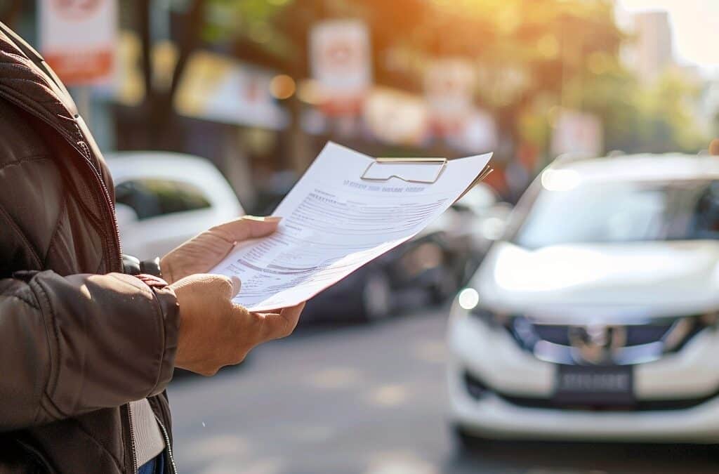 Immatriculation voiture : Votre guide complet pour naviguer l’administration !