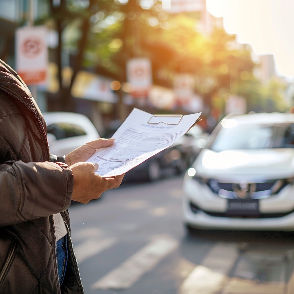 Immatriculation voiture : Votre guide complet pour naviguer l’administration !