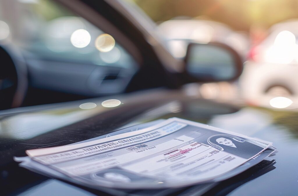 Permis de conduire : Les étapes pour une récupération après perte ou vol !