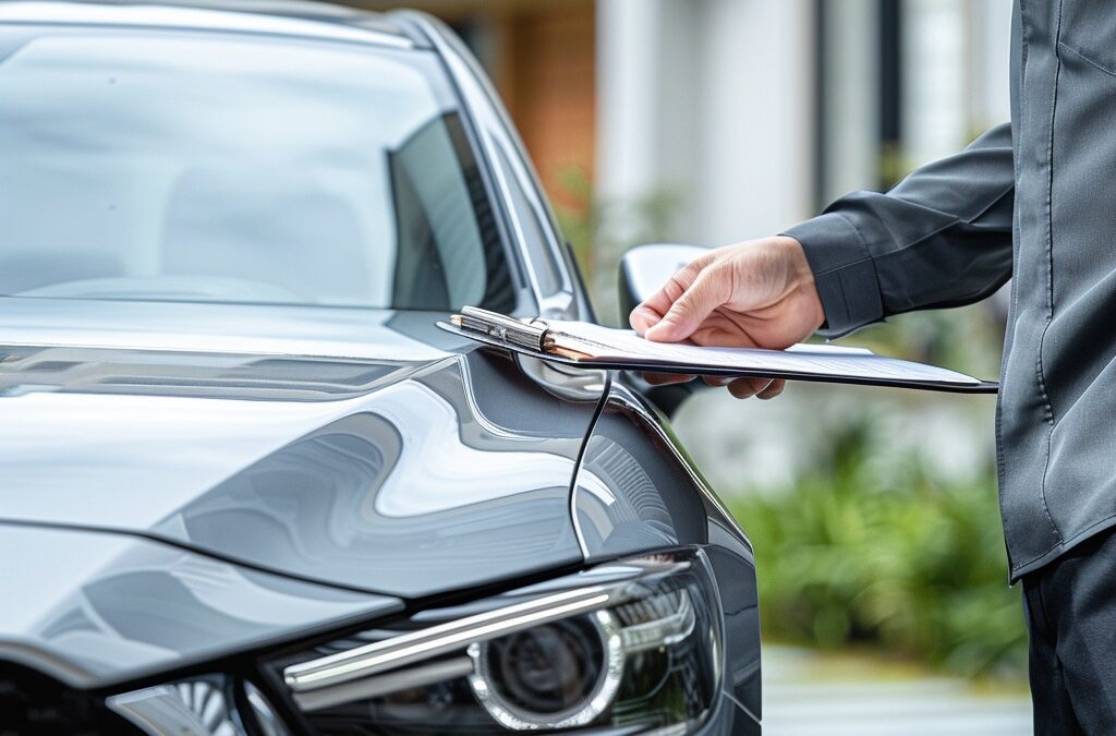 Prix de vente auto : Comment déterminer le juste prix de votre véhicule ?