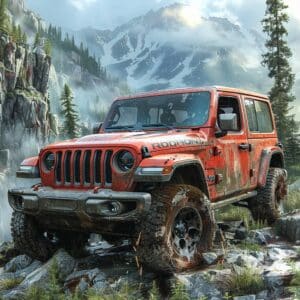 Avis Jeep : Fiabilité et tout-terrain – Pourquoi Jeep reste un leader du marché