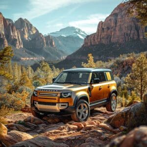 Avis Land Rover : Les véhicules tout-terrain de luxe – Sont-ils un bon investissement