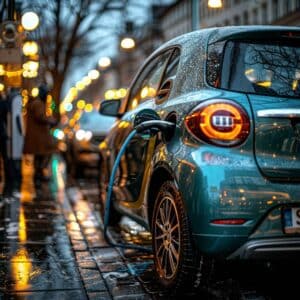 Conseils pour l’achat d’une voiture électrique avec une faible autonomie