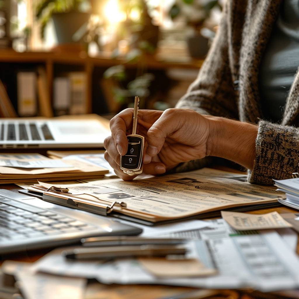 Les délais à respecter pour le changement d’adresse