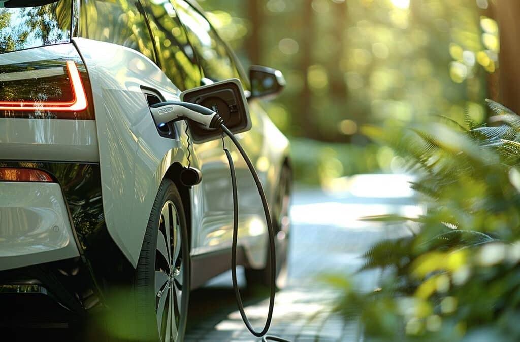 Prime écologique 2024 : Les critères pour en bénéficier lors de l’achat d’un véhicule électrique