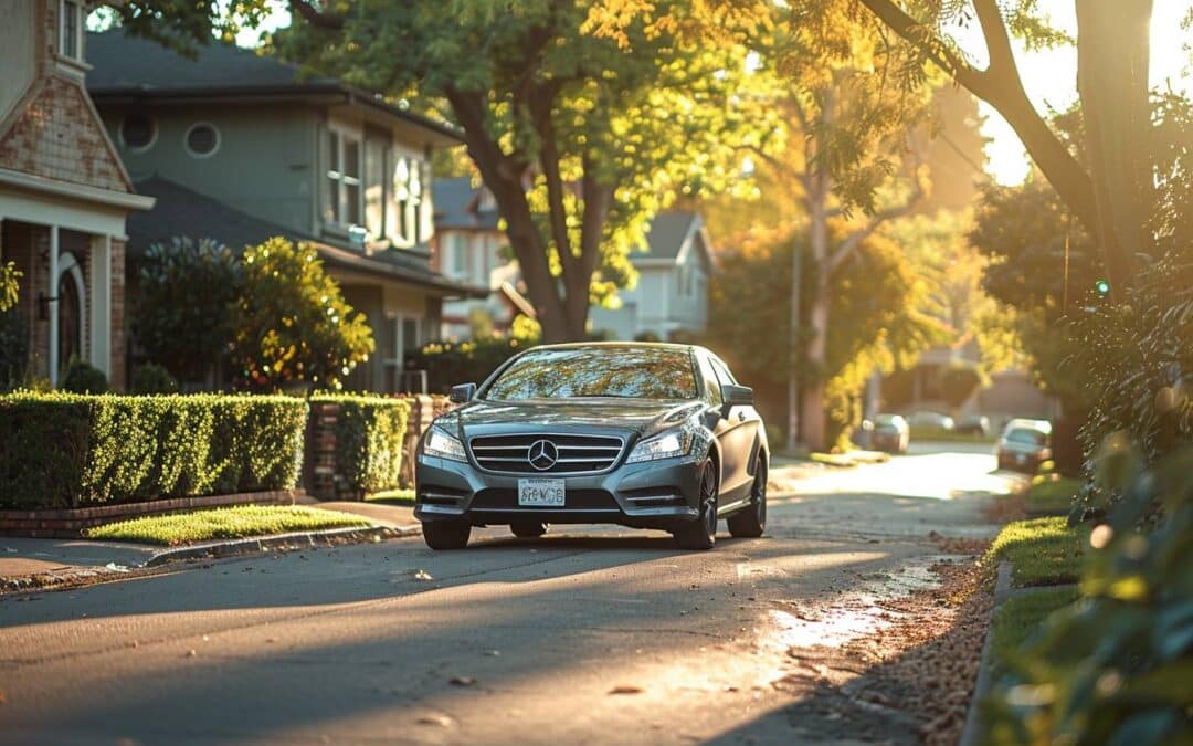 Estimer le prix de vente de votre véhicule en fonction de son kilométrage