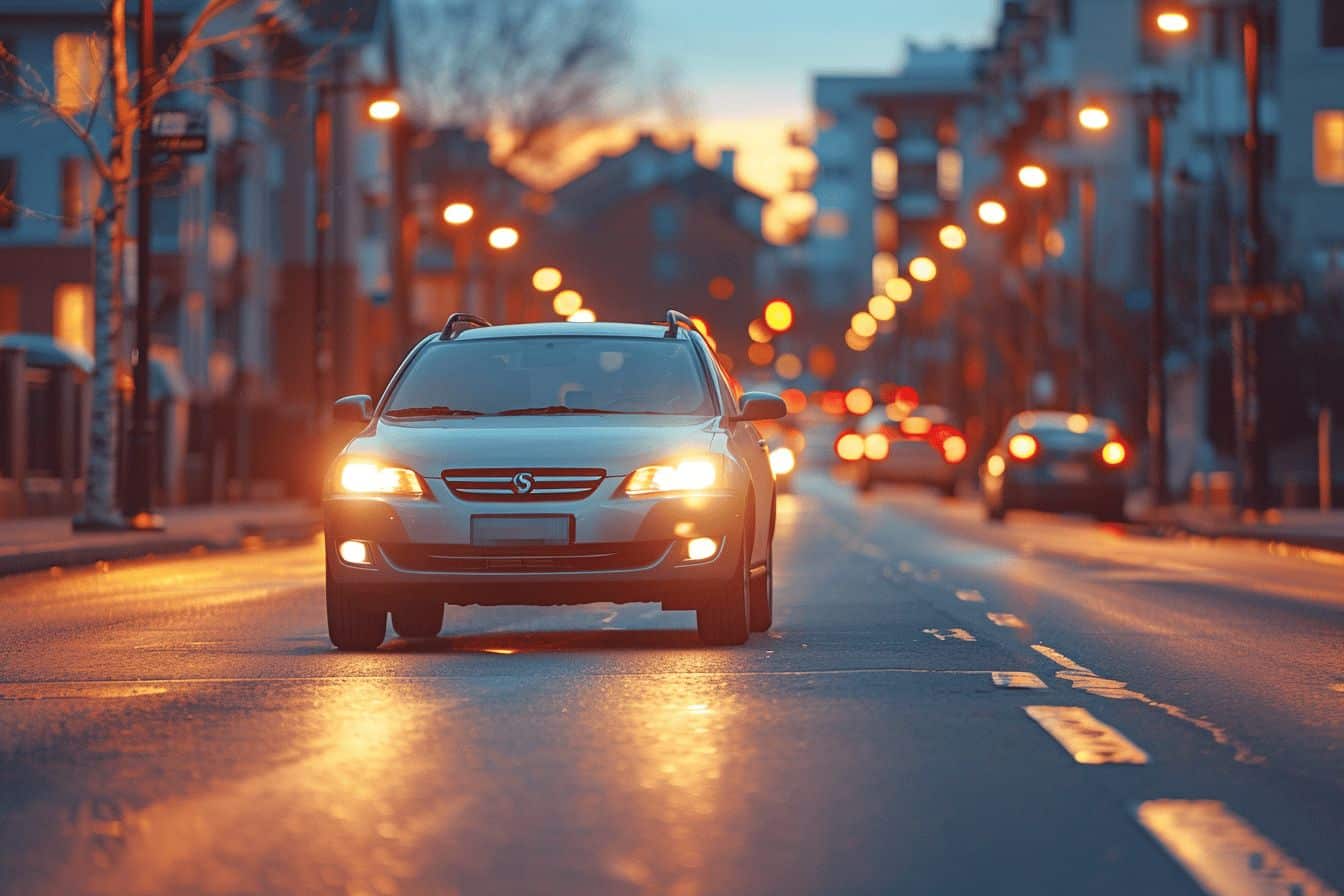 Aides de l'État pour essence bénéficiaires et conditions  
Aides gouvernementales essence qui en profite en 2024